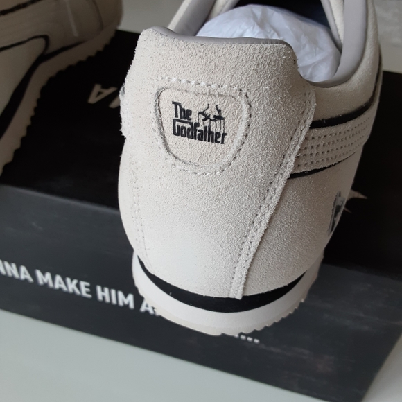 Exclusive Puma Roma Godfather Edition - Picture 8 of 11